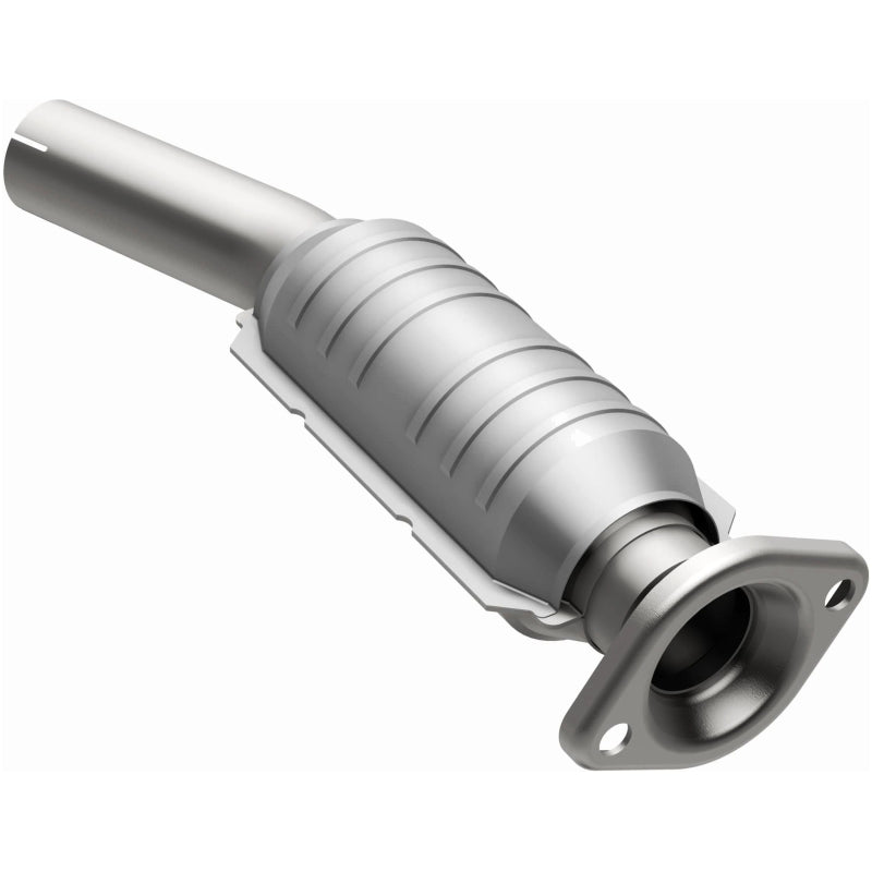 MagnaFlow Direct Fit Catalytic Converter 06-10 Toyota Rav4 3.5L