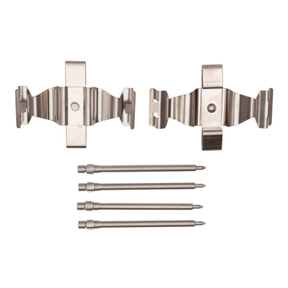 DFC 02-06 Mercedes-Benz S350 Front Premium Hardware Kit