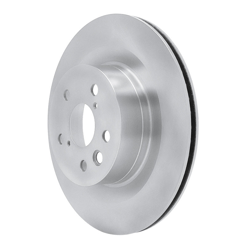 DFC 22-25 Lexus Rc300 Rear Brake Rotor
