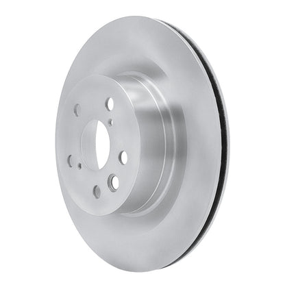 DFC 22-25 Lexus Rc300 Rear Brake Rotor