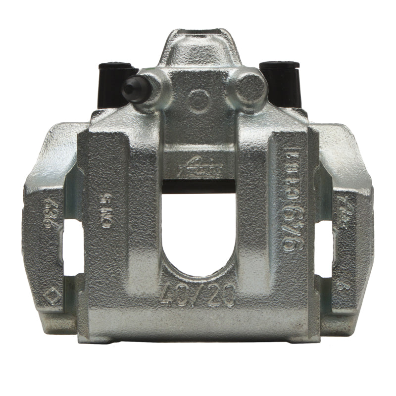 DFC 02-10 Saab 9-5 Rear-L Silver Zinc Coated Premium Caliper