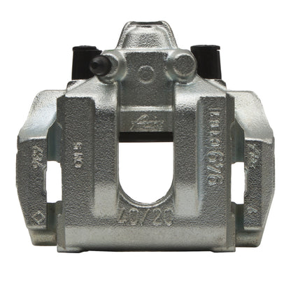 DFC 02-10 Saab 9-5 Rear-L Silver Zinc Coated Premium Caliper