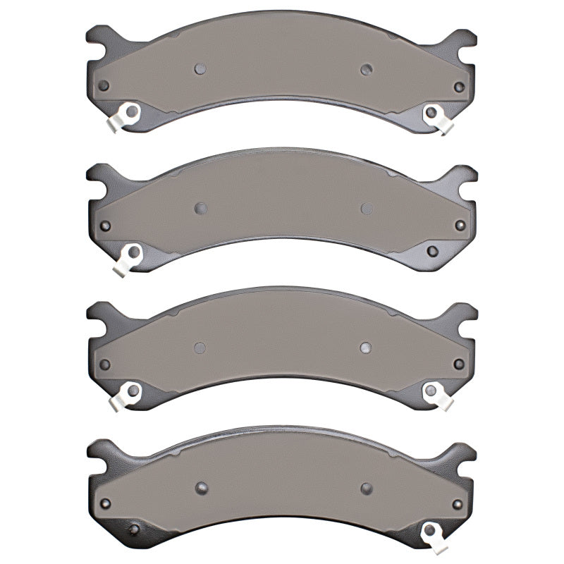 DFC 99-20 Hummer H2 Front 4000 Hybridynamic Brake Pads