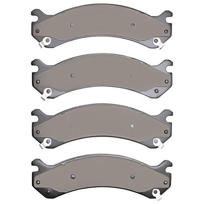 DFC 99-20 Hummer H2 Front 4000 Hybridynamic Brake Pads