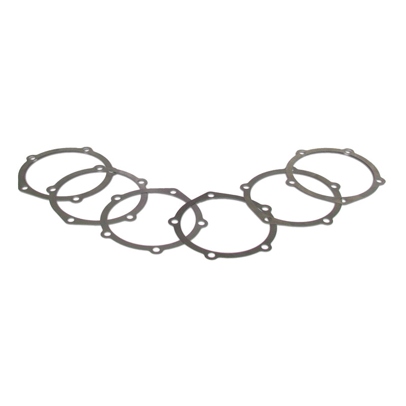Yukon Gear & Axle Yukon Gear Pinion Depth Shims For Ford 9in