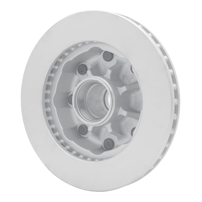 DFC 71-95 Chevrolet C20 Suburban Front GeoSPEC Coated Rotor