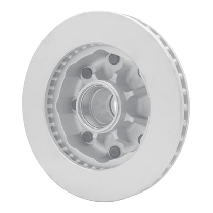 DFC 71-95 Chevrolet C20 Suburban Front GeoSPEC Coated Rotor