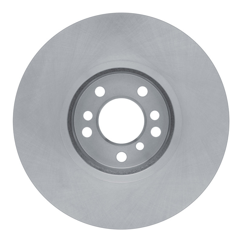 DFC 00-06 BMW X5 Front Brake Rotor
