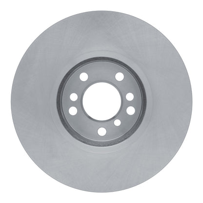DFC 00-06 BMW X5 Front Brake Rotor