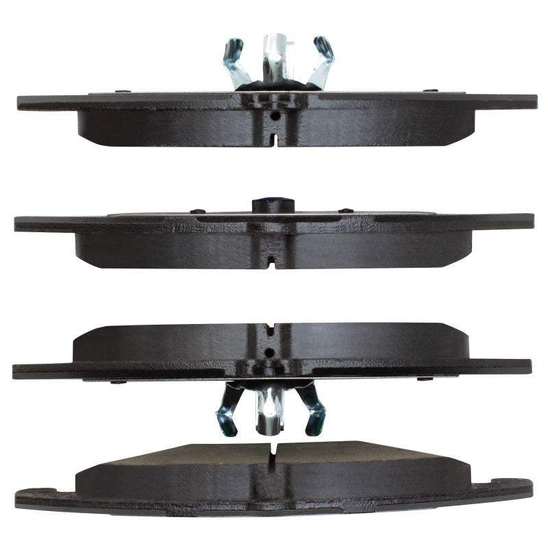R1 Concepts R1 08-20 Mercedes-Benz SLK300 Front Semi Met Brake Pads