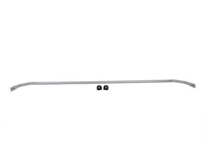 Whiteline 02-13 MINI Cooper Rear Sway Bar - 20mm HD Blade Adj. (Incl. Bushings)