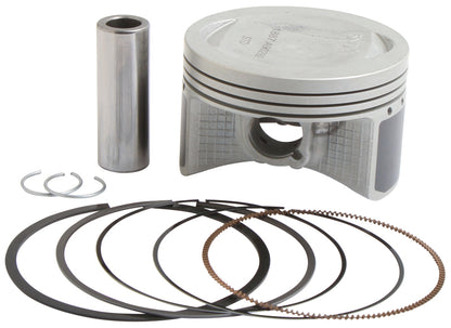 Vertex Pistons Vertex Piston 2014 Yamaha YFM 450 DAE Grizzly 4x4 Hunter 450cc +050mm OS Cast Replica Piston Kit