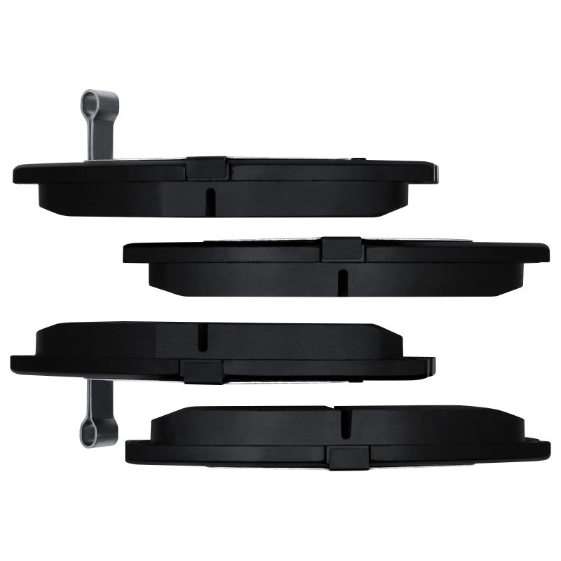 DFC 86-8 Dodge Ram 50 Front 5000 Advanced Ceramic Brake Pads