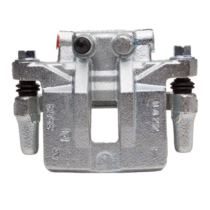 DFC 07-17 Chrysler Sebring Convertible Rear-L Premium Caliper - Silver Zinc Coated