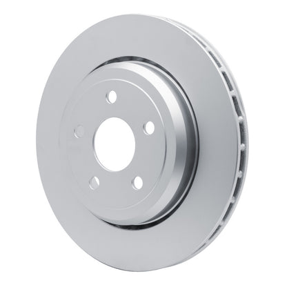 DFC 12-25 Dodge Durango Rear GeoSPEC Coated Rotor