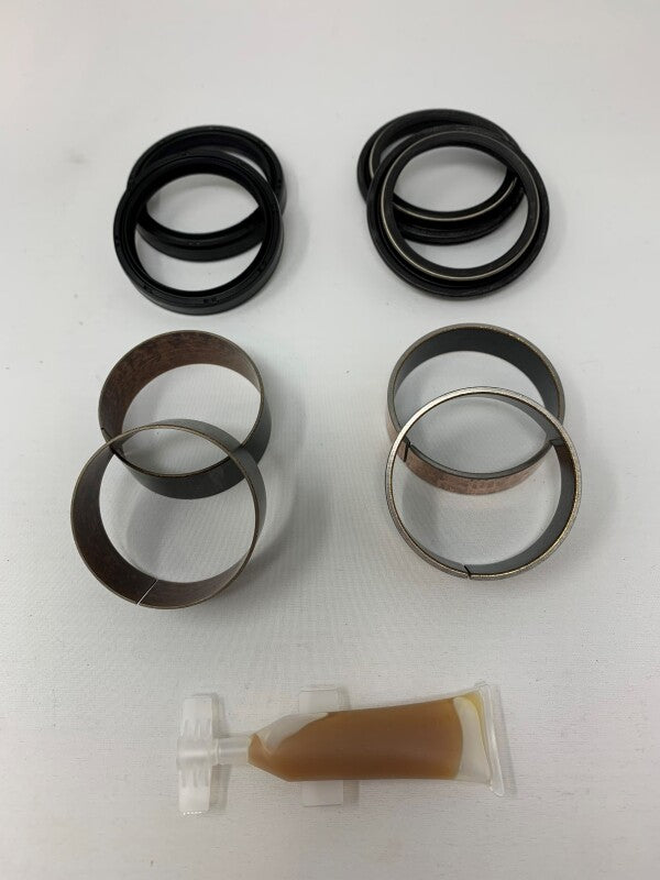 KYB Powersports KYB 04+ Suzuki/ Yamaha /Kawasaki /Honda Front Fork Service Kit 48 mm. / 15 mm. - 2