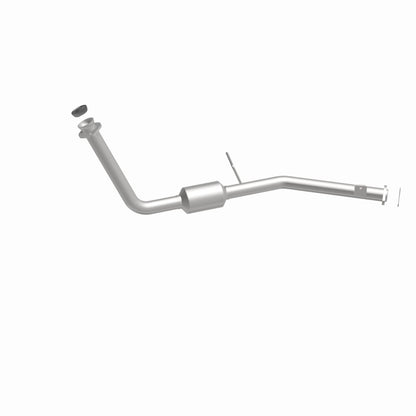 MagnaFlow Direct Fit Catalytic Converter 1986-1994 Suzuki Samurai 1.3