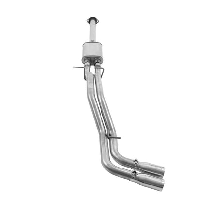 Flowmaster 15-22 Canyon/Colorado 3.6L DOSS FlowFX SS Cat-Back Exhaust System