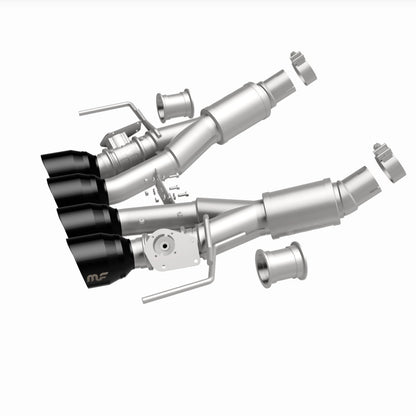 Magnaflow 15-19 Chevrolet Corvette 6.2L V8 NEO Cat-Back Exhaust System