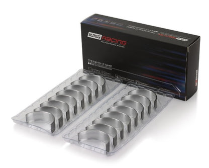 King Engine Bearings Chevy LS1 / LS6 (Size 020) Performance Rod Bearing Set