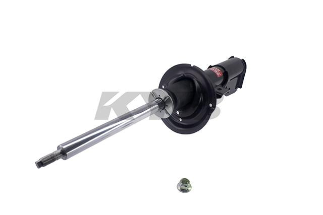 KYB Shocks & Struts Excel-G Front Left 10-11 Chevy Equinox / 10-11 GMC Terrain