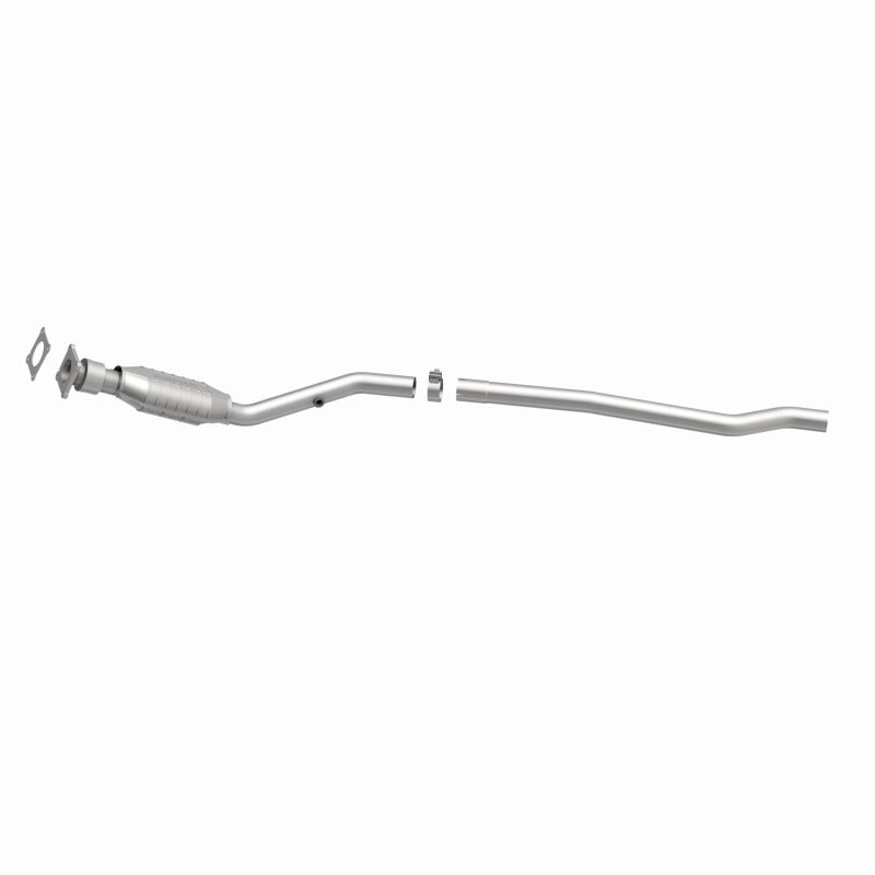 MagnaFlow 96-01 Chrysler Town & Country 3.3L Direct Fit Converter