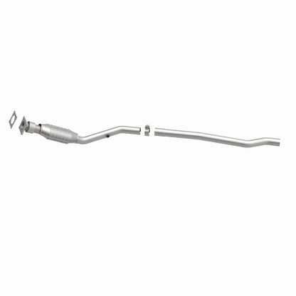 MagnaFlow 96-01 Chrysler Town & Country 3.3L Direct Fit Converter