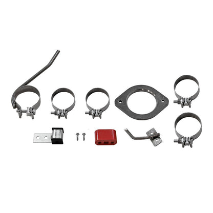 Flowmaster 21-25 Ford F-150 2.7L/3.5L/5.0L FlowFX DOSS Exhaust System