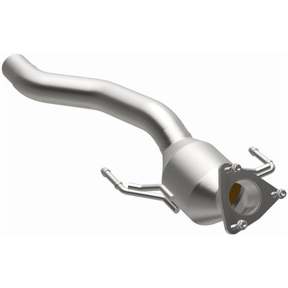 MagnaFlow 04-06 Cayenne V8 4.5 OEM Underbody Direct Fit Converter