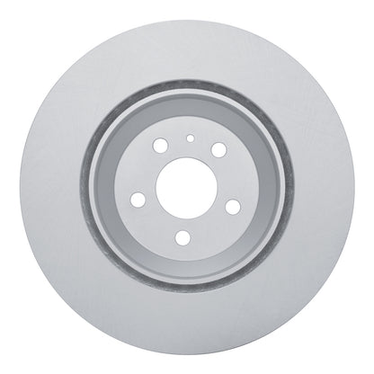 DFC 17-25 Tesla Model 3 Front GeoSPEC Coated Rotor