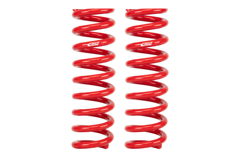 Eibach 2023+ Toyota Tacoma TRD Pro Lift Kit Front Springs w/ Rear Lift Blocks