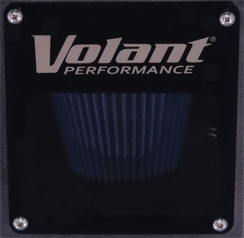 Volant 01-06 Chevy Silverado/Sierra/Avalanche/Suburban/Yukon 2500 8.1L V8 Pro5 Cold Air Intake