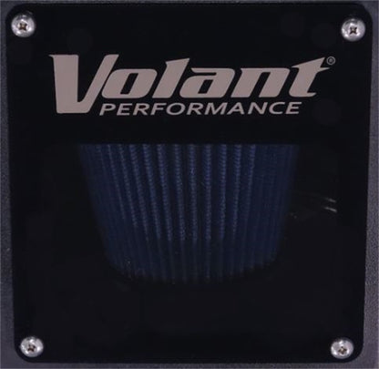 Volant 01-06 Chevy Silverado/Sierra/Avalanche/Suburban/Yukon 2500 8.1L V8 Pro5 Cold Air Intake
