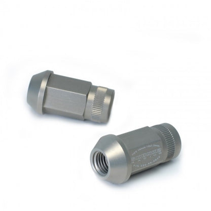 Skunk2 Racing Skunk2 12 x 1.5 Forged Lug Nut Set (20 Pcs.)