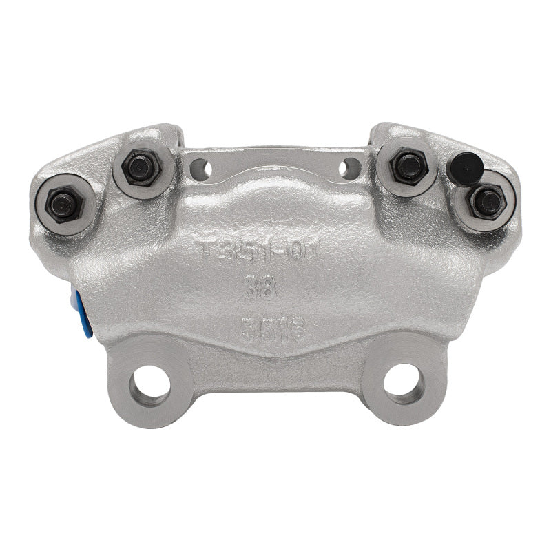 DFC 69-83 Porsche 911 Rear-R Premium Caliper - Silver Zinc Coated