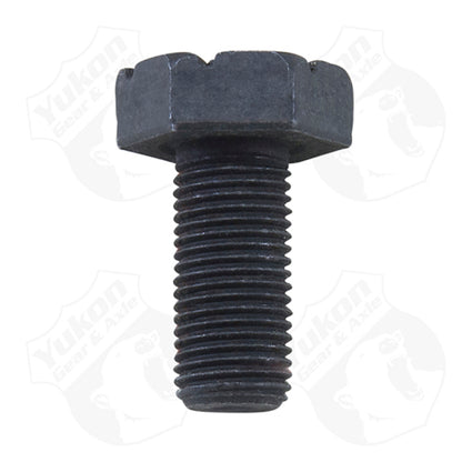 Yukon Gear & Axle Yukon Gear Ford 9.75in Ring Gear Bolt