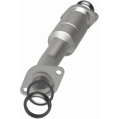 MagnaFlow 12-15 Toyota Sienna 3.5L Direct Fit Converter