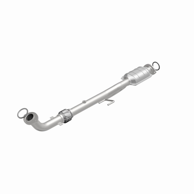 MagnaFlow Direct Fit Catalytic Converter 10-11 Toyota Camry 2.5L