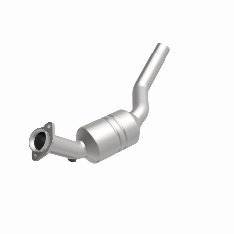 MagnaFlow Direct Fit Catalytic Converter 07-09 XKR 4.2L D/S