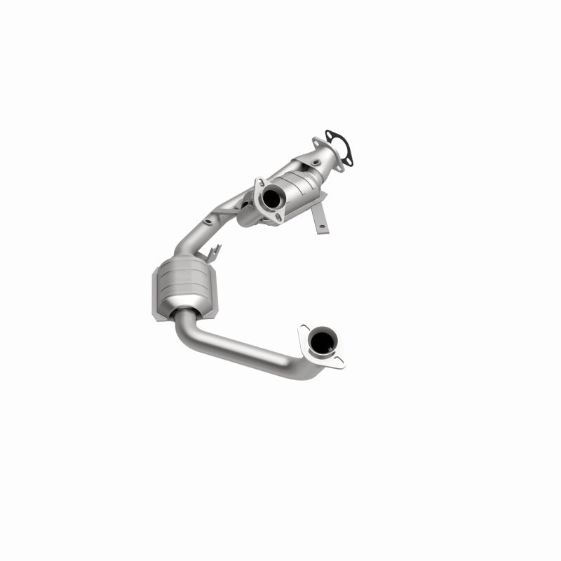 MagnaFlow Direct Fit Catalytic Converter Taurus 96-99 3.0L