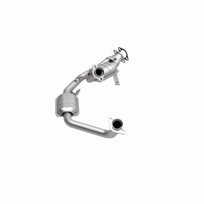 MagnaFlow Direct Fit Catalytic Converter Taurus 96-99 3.0L