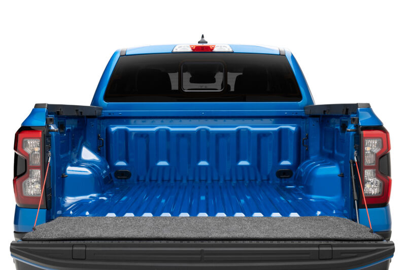 Husky Liners 24-26 Toyota Tacoma Guardian Comfort Tailgate Mat