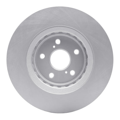 DFC 21-25 Toyota RAV4 Prime (Plug-in Hybrid) Front GeoSPEC Coated Rotor