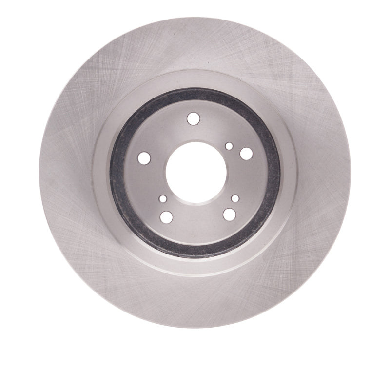 DFC 14-20 Acura MDX Front Brake Rotor