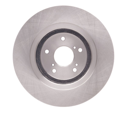 DFC 14-20 Acura MDX Front Brake Rotor