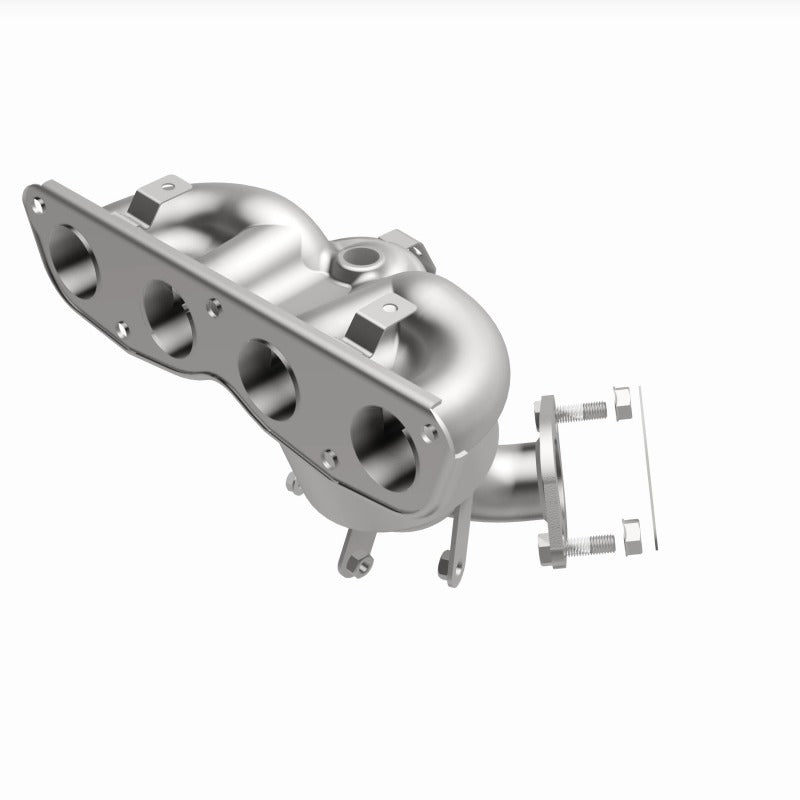 MagnaFlow 16-17 Sonata L4 2 OEM Manifold Direct Fit Converter