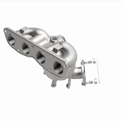 MagnaFlow 16-17 Sonata L4 2 OEM Manifold Direct Fit Converter