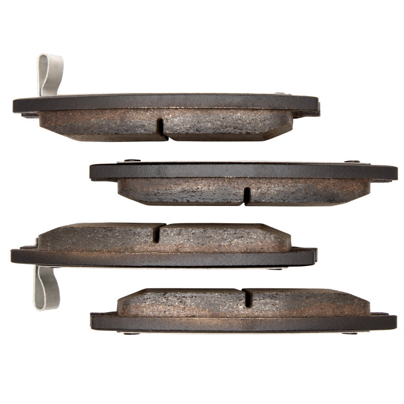 R1 Concepts R1 94-05 Buick Park Avenue Rear R1 Optimum OE Brake Pads