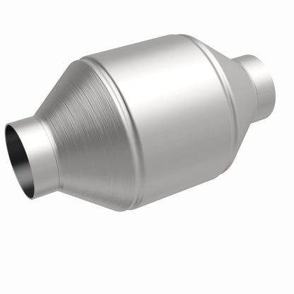 MagnaFlow Universal Catalytic Converter 2.25 C/C 5.00 Diesel Spun