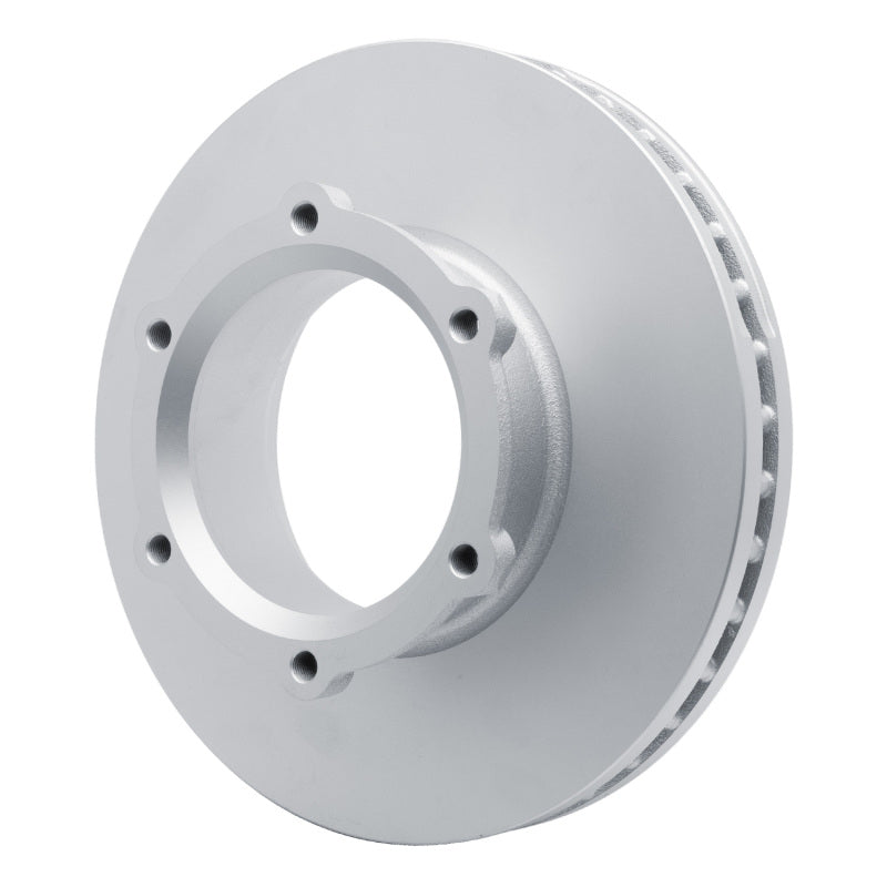 DFC 13-20 Hino 5 Front GeoSPEC Coated Rotor